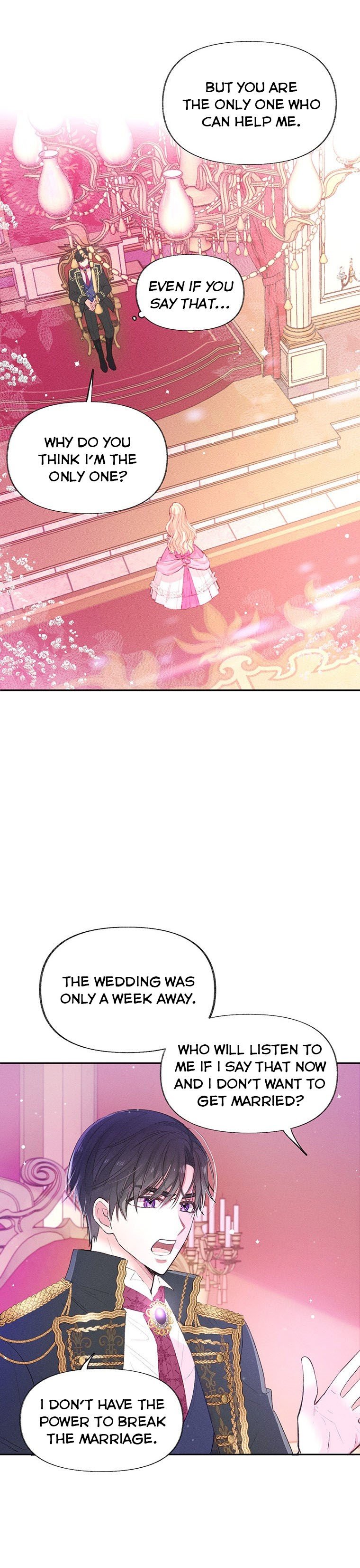 The Goal is to be Self-made chapter 1 page 9