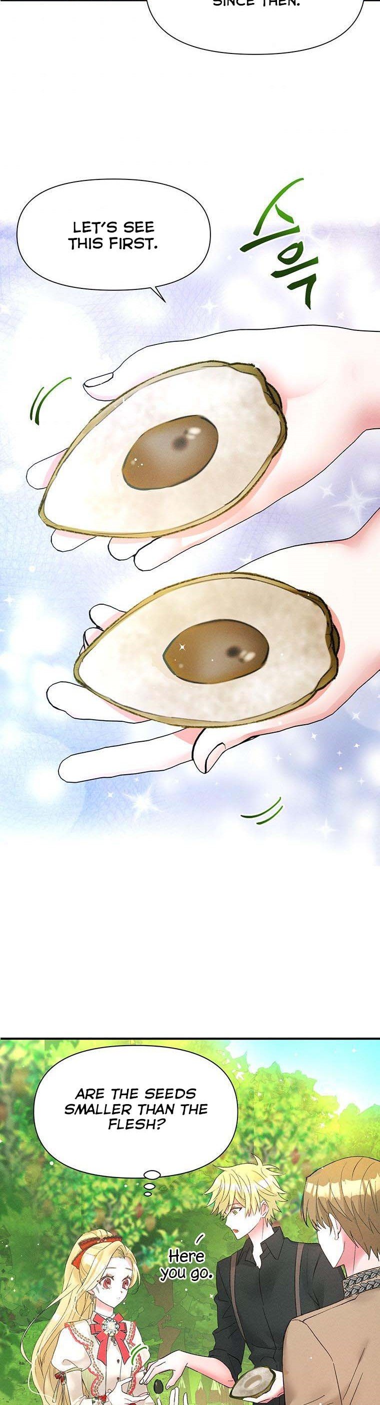 The Goal is to be Self-made chapter 10 page 3