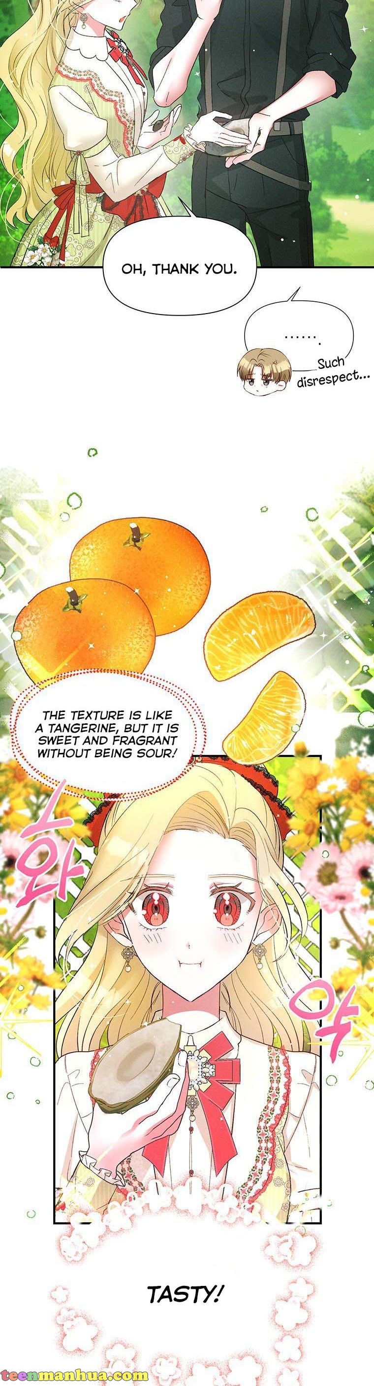 The Goal is to be Self-made chapter 10 page 5