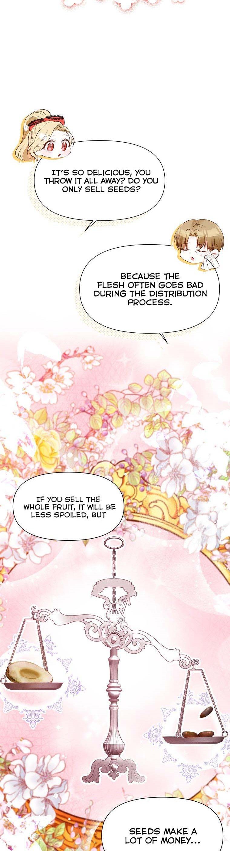The Goal is to be Self-made chapter 10 page 6
