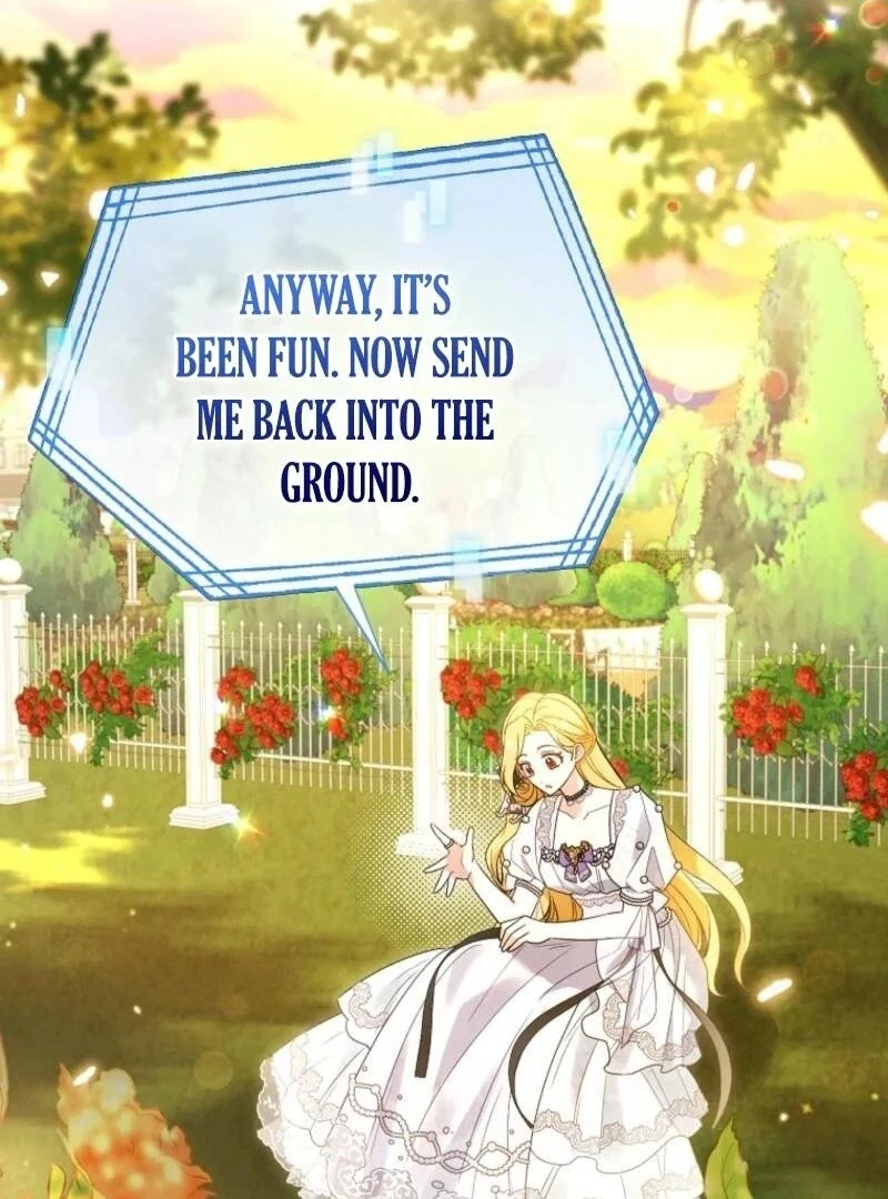 The Goal is to be Self-made chapter 100 page 2