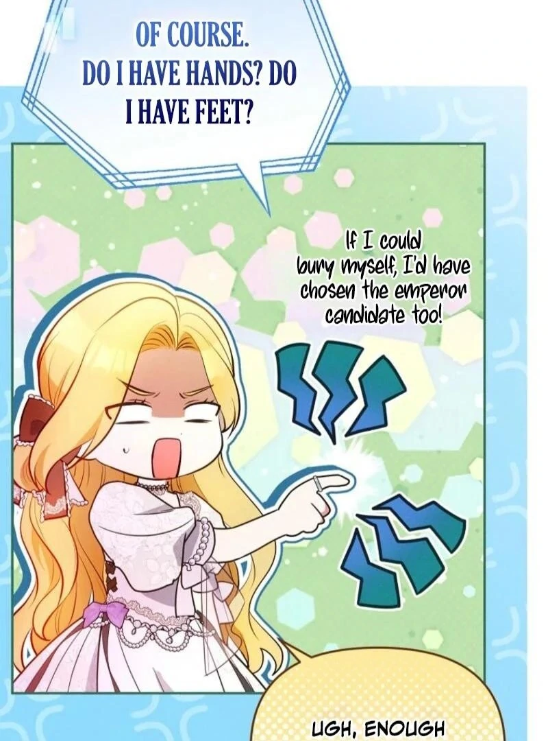 The Goal is to be Self-made chapter 100 page 4