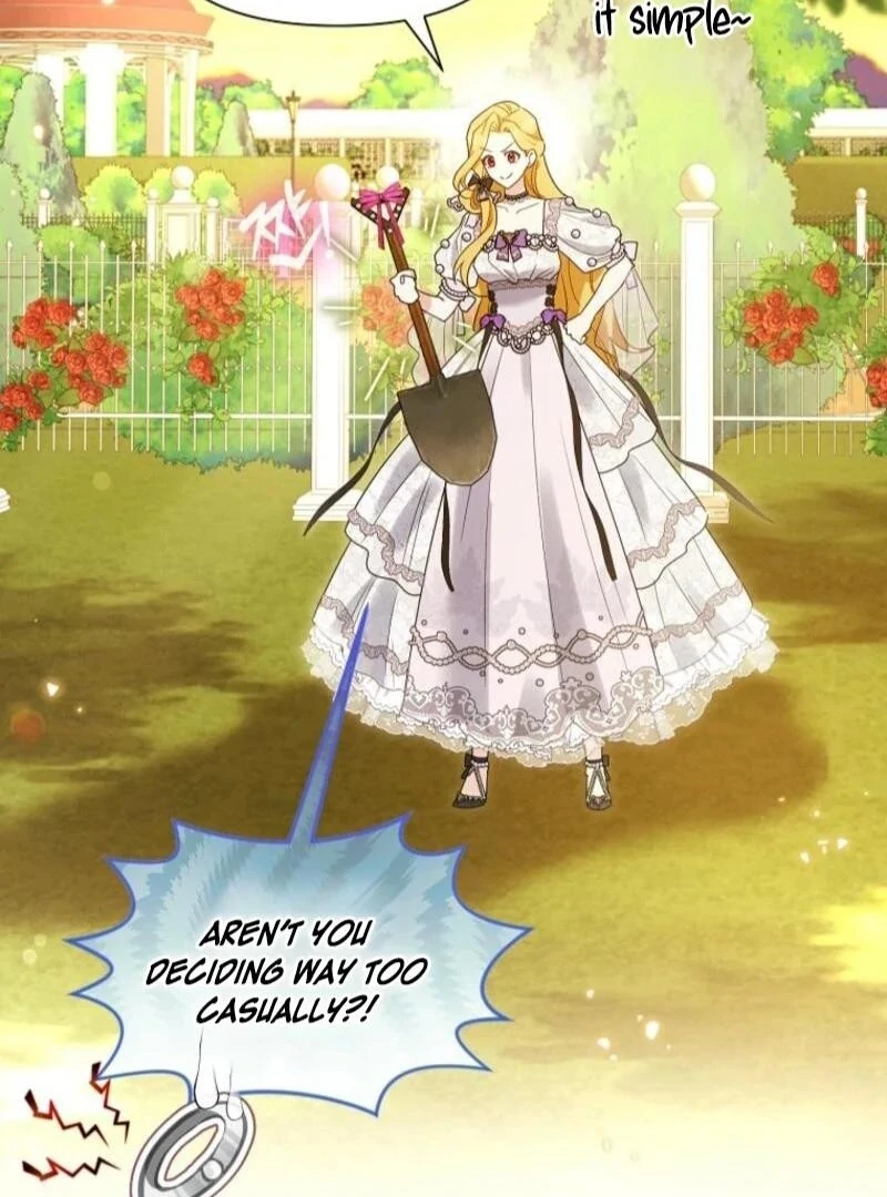 The Goal is to be Self-made chapter 100 page 10