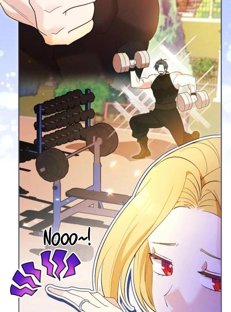 The Goal is to be Self-made chapter 100 page 14