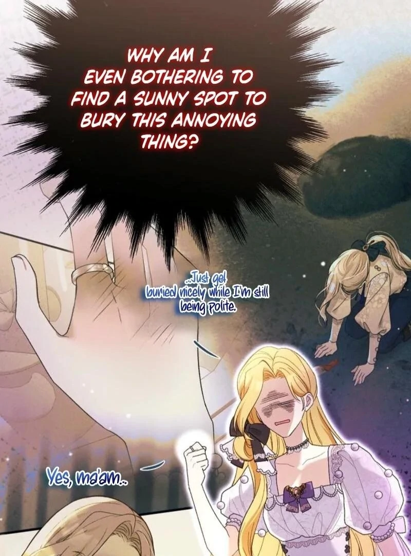 The Goal is to be Self-made chapter 100 page 17
