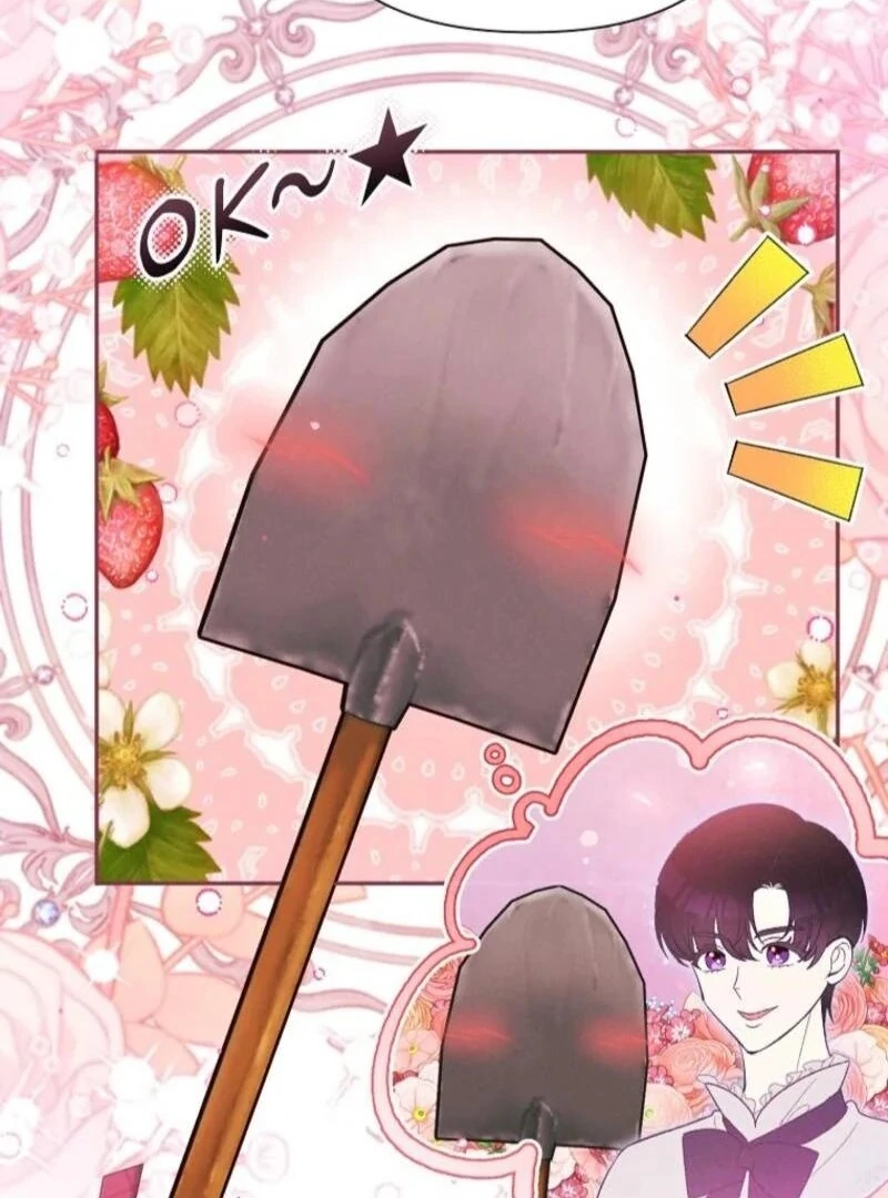 The Goal is to be Self-made chapter 100 page 20