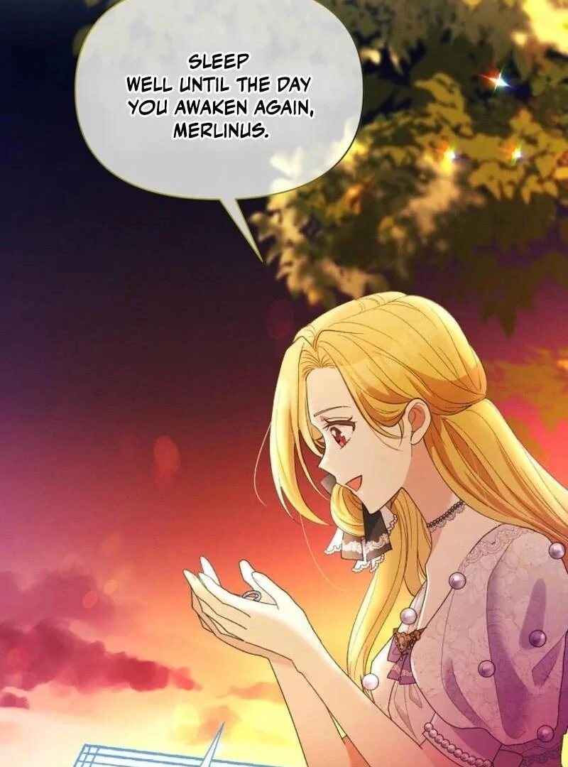 The Goal is to be Self-made chapter 100 page 34