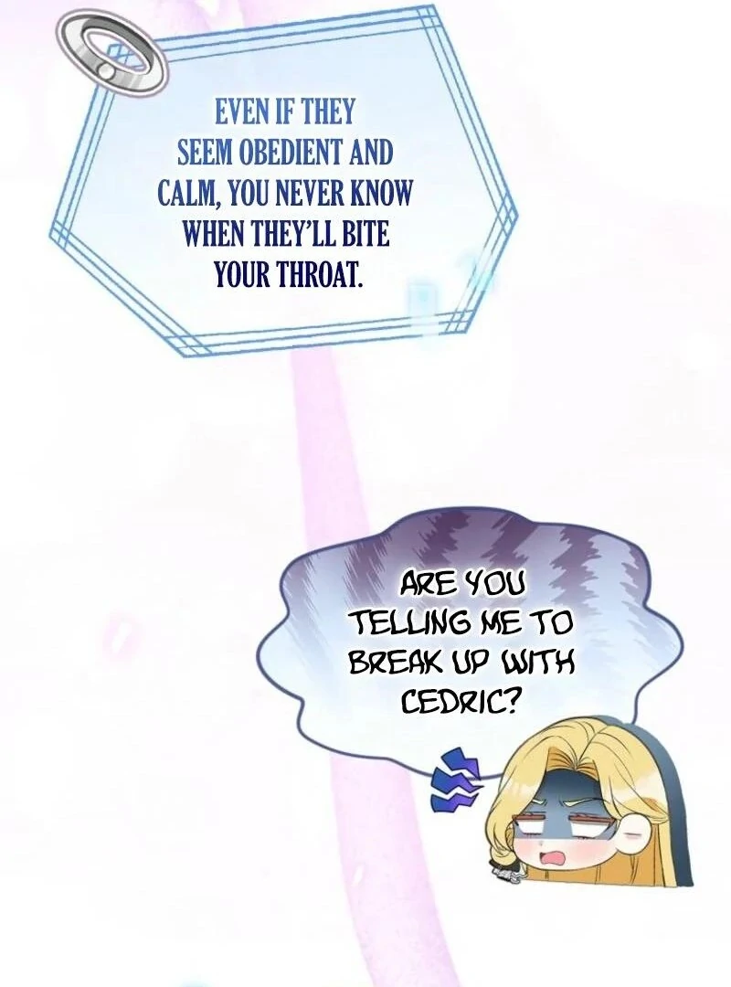The Goal is to be Self-made chapter 100 page 38