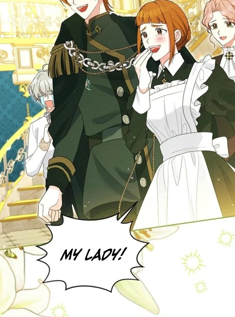 The Goal is to be Self-made chapter 100 page 60