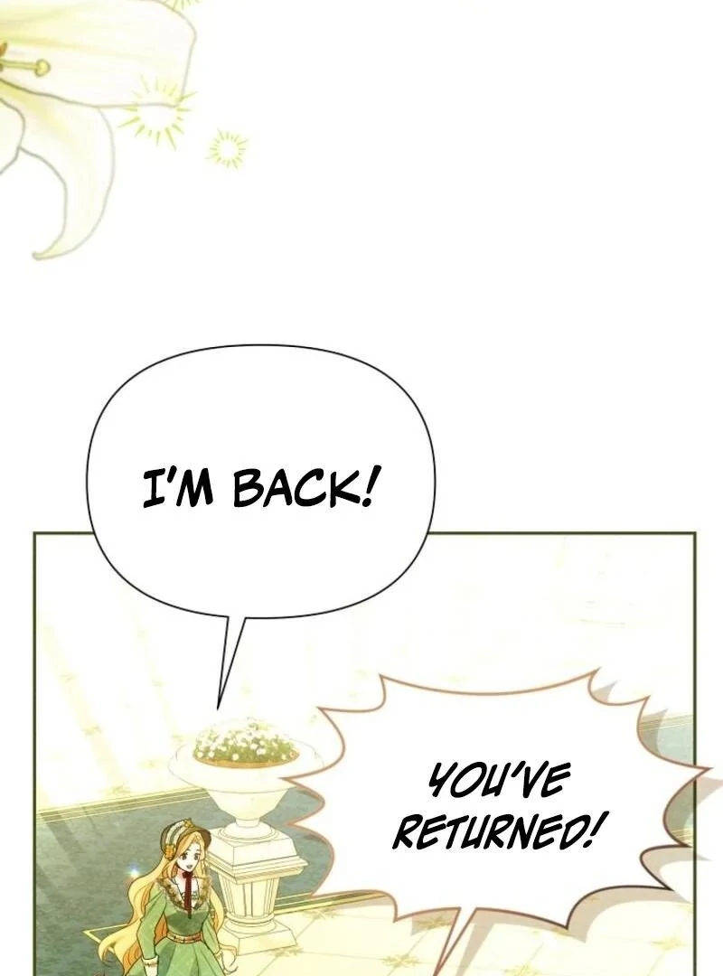 The Goal is to be Self-made chapter 100 page 61