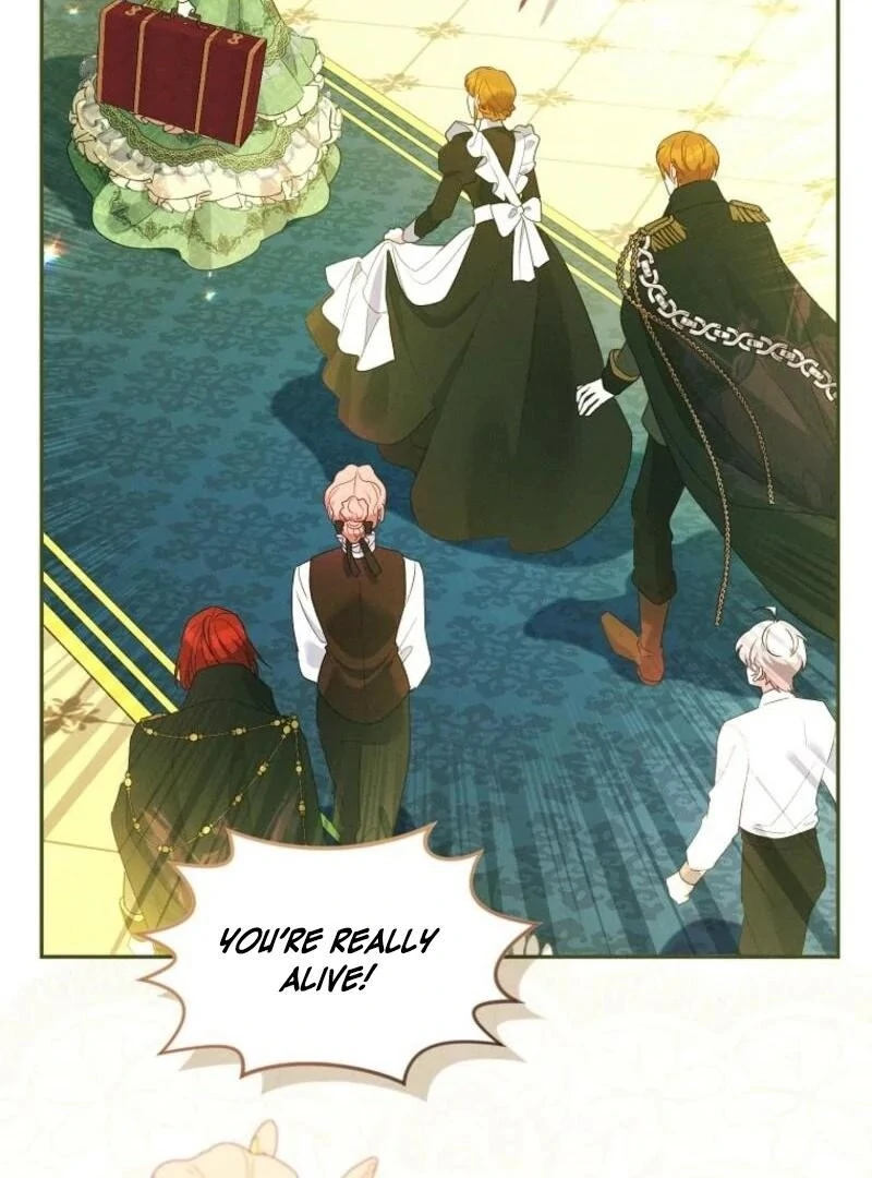 The Goal is to be Self-made chapter 100 page 62