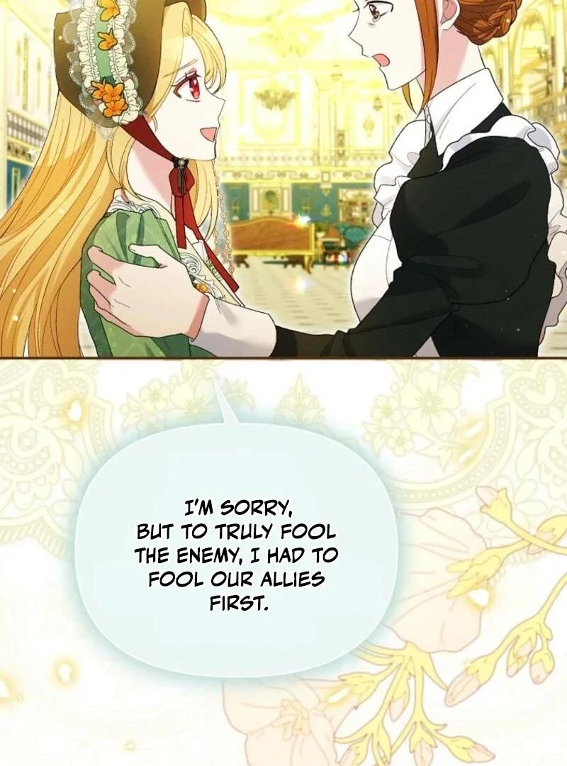 The Goal is to be Self-made chapter 100 page 64