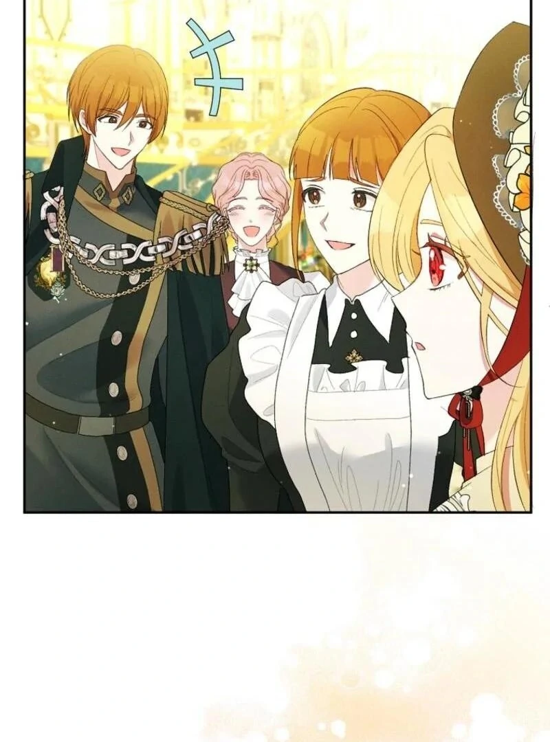 The Goal is to be Self-made chapter 100 page 66