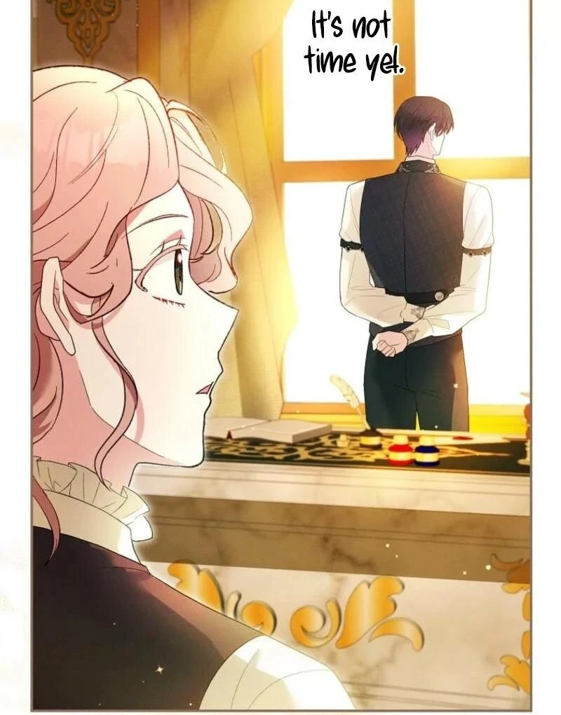 The Goal is to be Self-made chapter 100 page 68