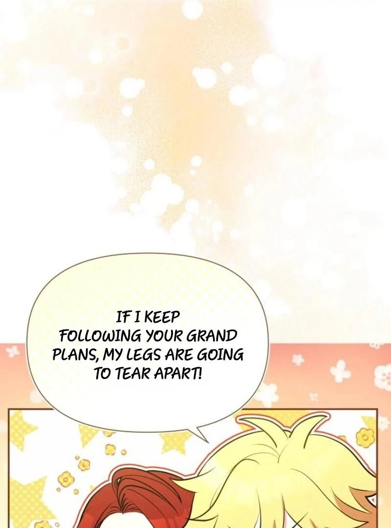 The Goal is to be Self-made chapter 100 page 69