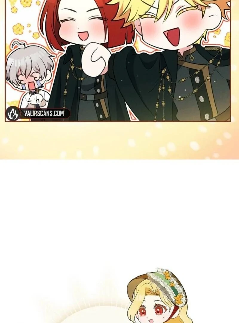 The Goal is to be Self-made chapter 100 page 70
