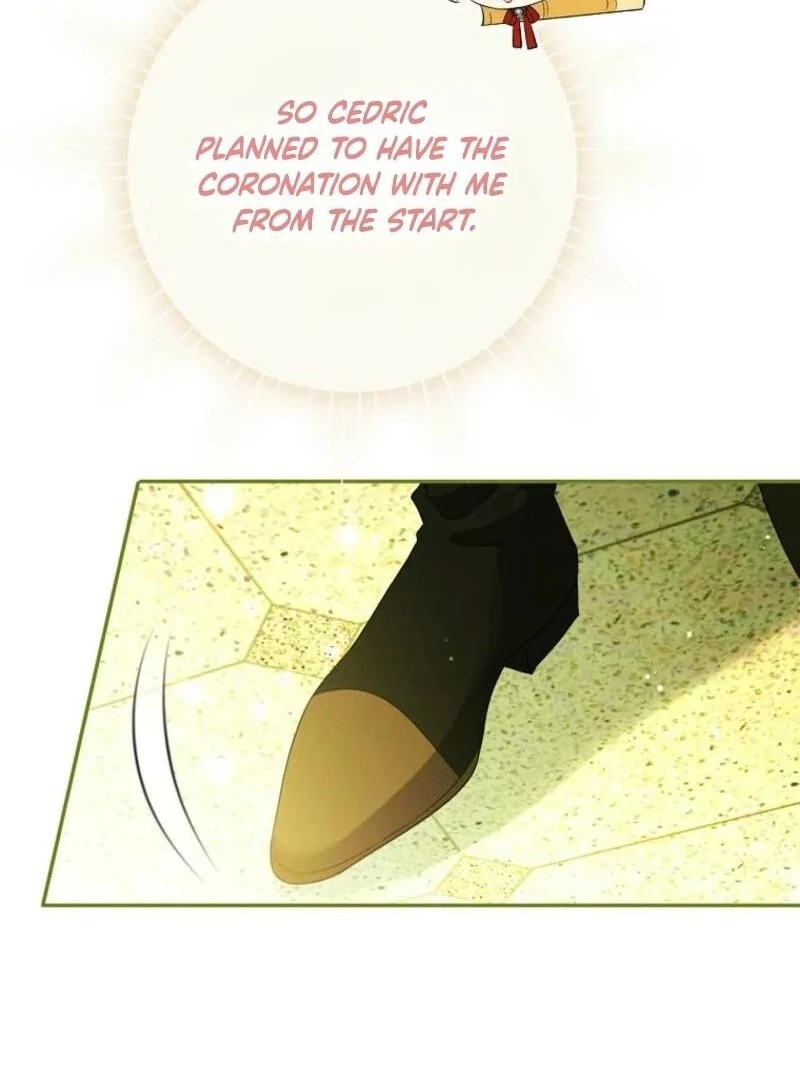 The Goal is to be Self-made chapter 100 page 71