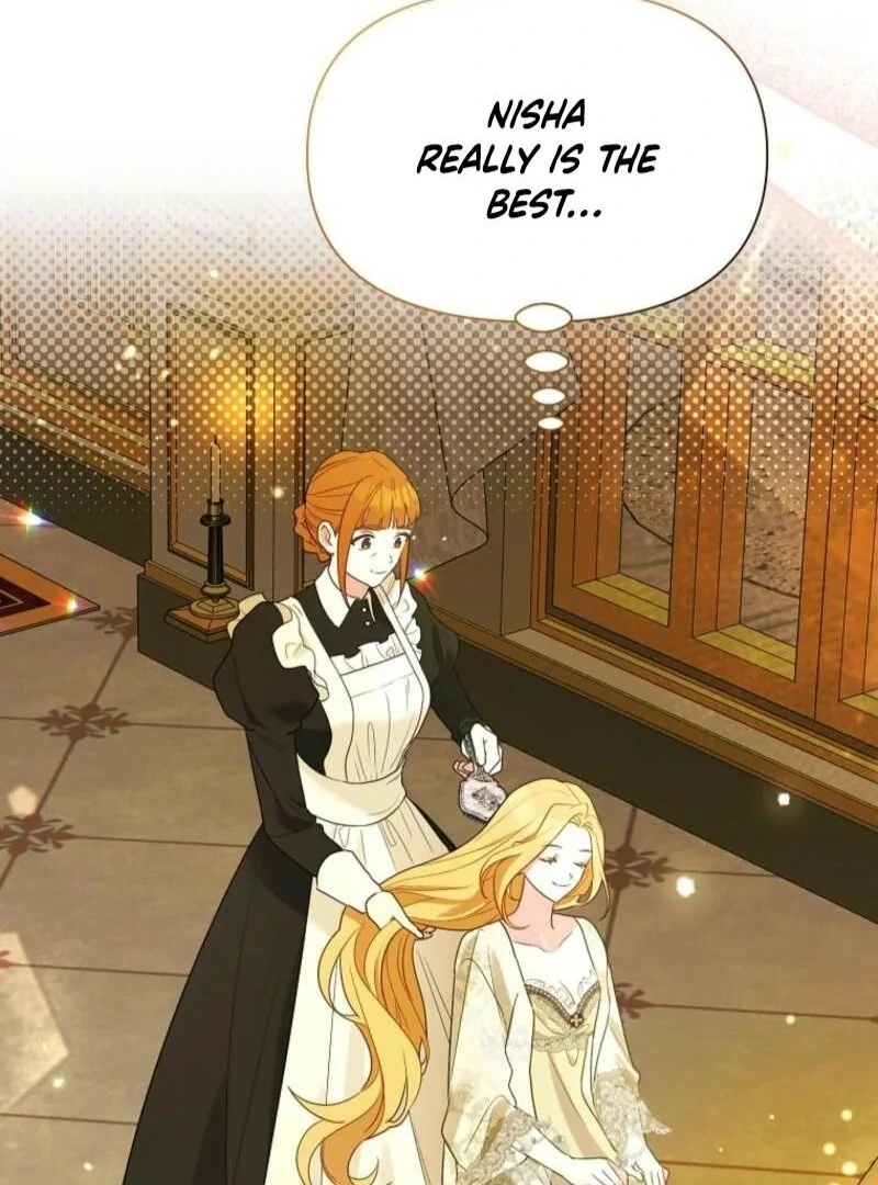 The Goal is to be Self-made chapter 100 page 82