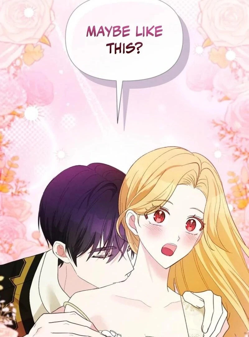 The Goal is to be Self-made chapter 100 page 96