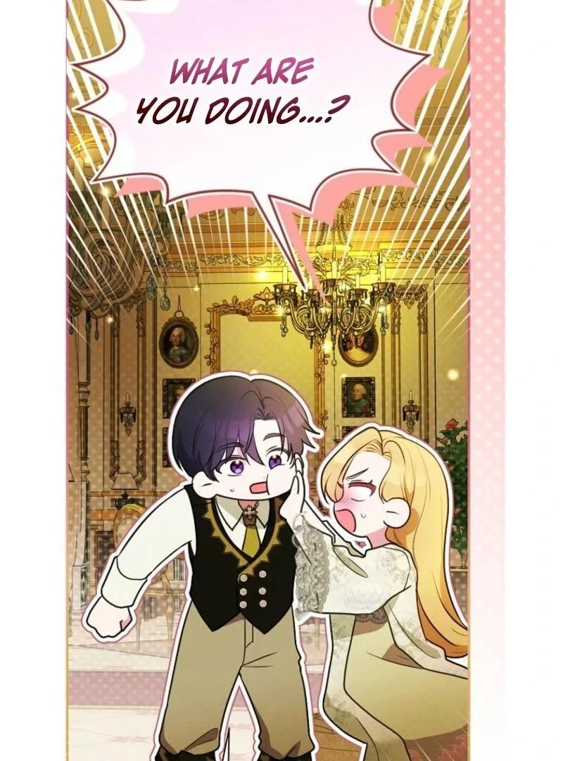The Goal is to be Self-made chapter 100 page 98
