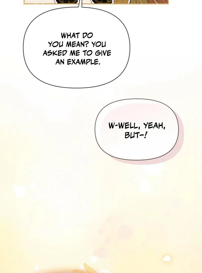 The Goal is to be Self-made chapter 100 page 99