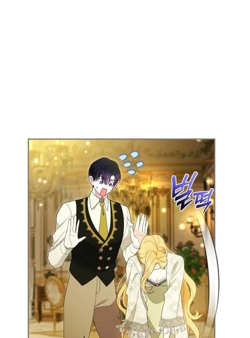 The Goal is to be Self-made chapter 100 page 104