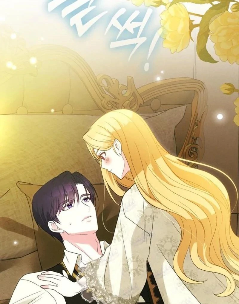 The Goal is to be Self-made chapter 100 page 108