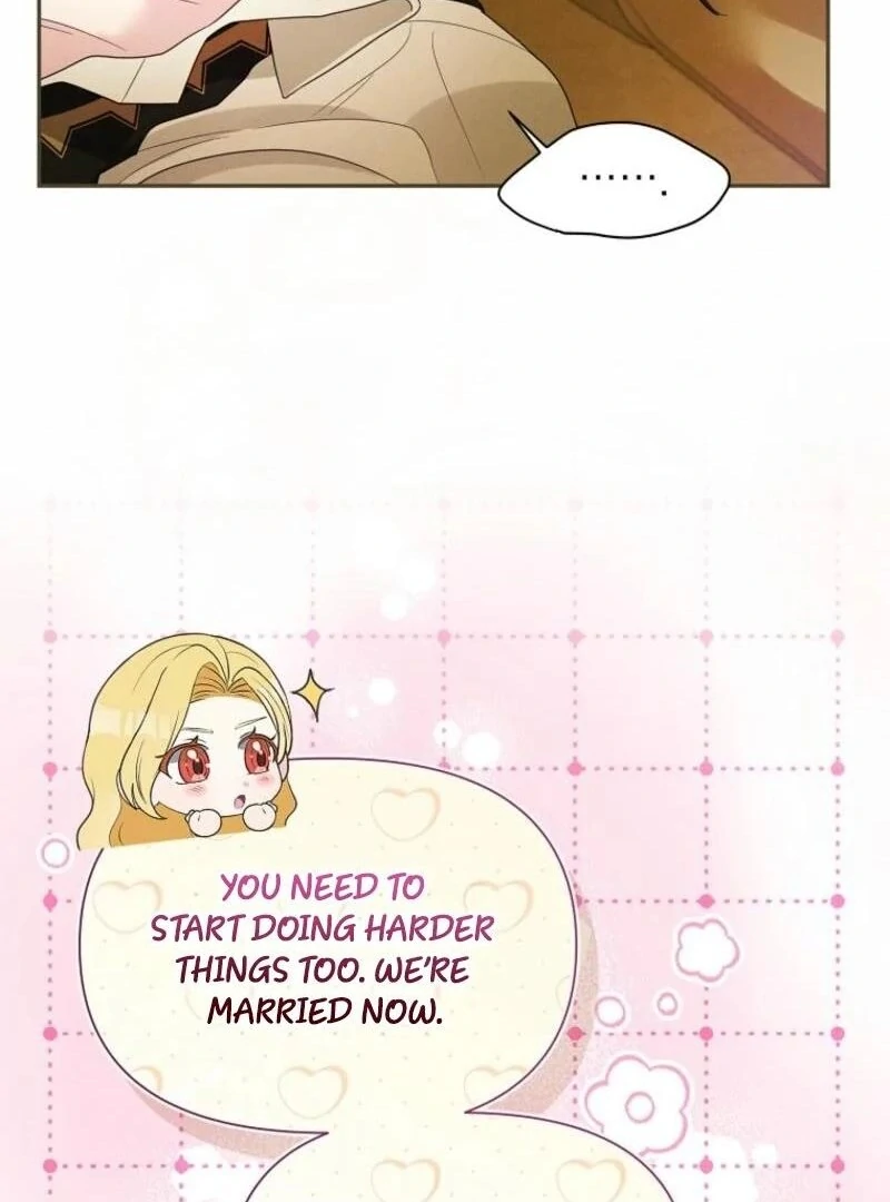 The Goal is to be Self-made chapter 100 page 117