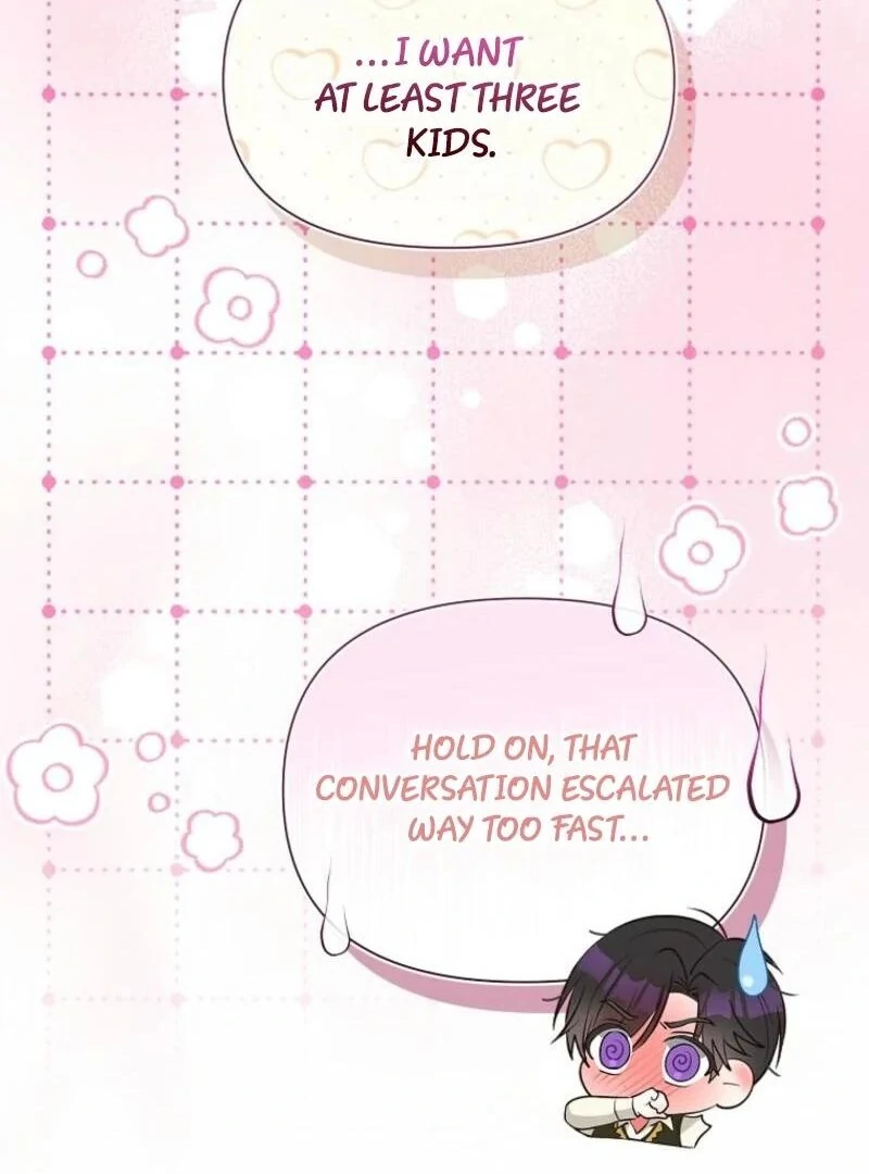 The Goal is to be Self-made chapter 100 page 118