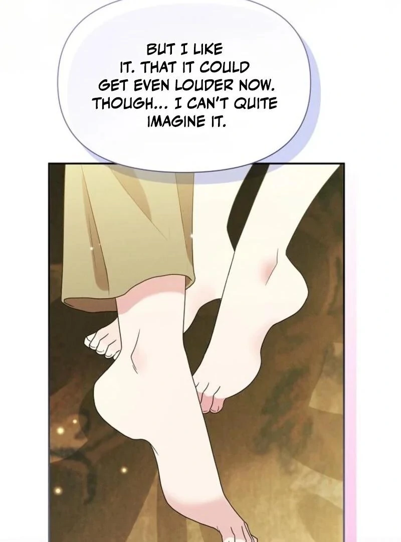 The Goal is to be Self-made chapter 100 page 124