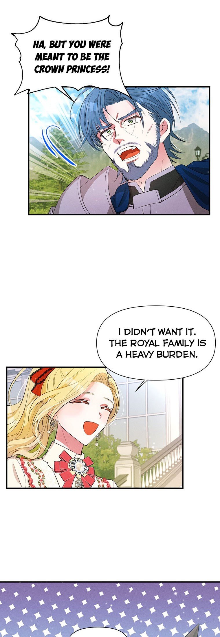The Goal is to be Self-made chapter 11 page 10