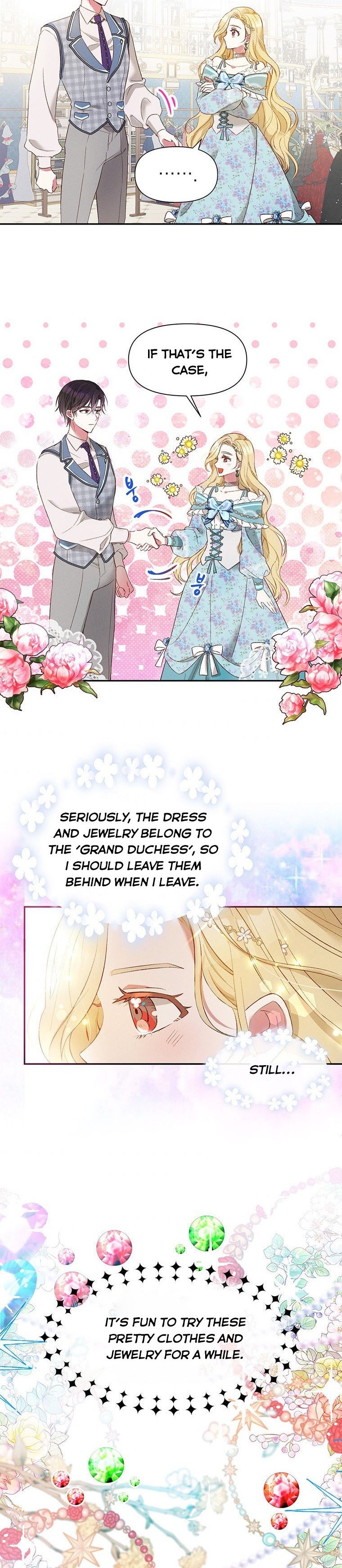 The Goal is to be Self-made chapter 13 page 2