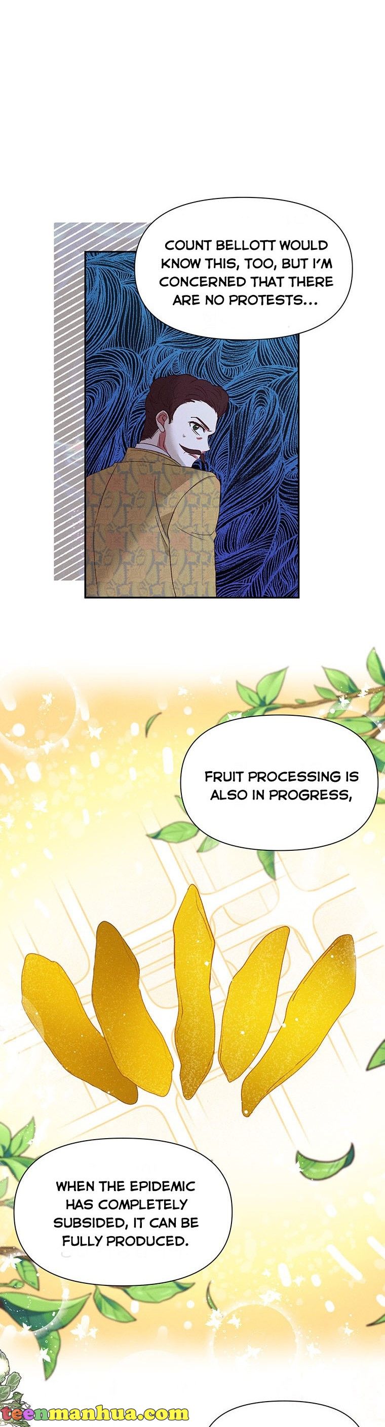 The Goal is to be Self-made chapter 13 page 20