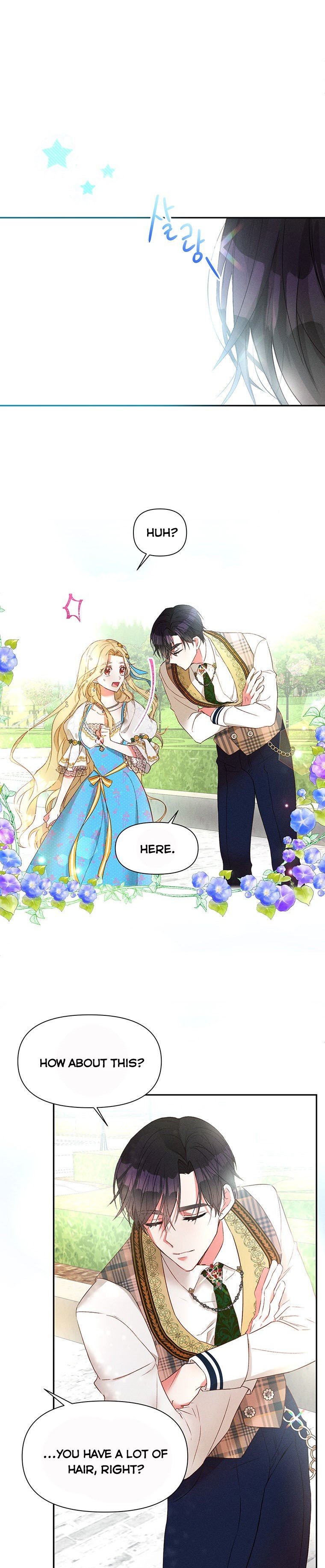 The Goal is to be Self-made chapter 13 page 10