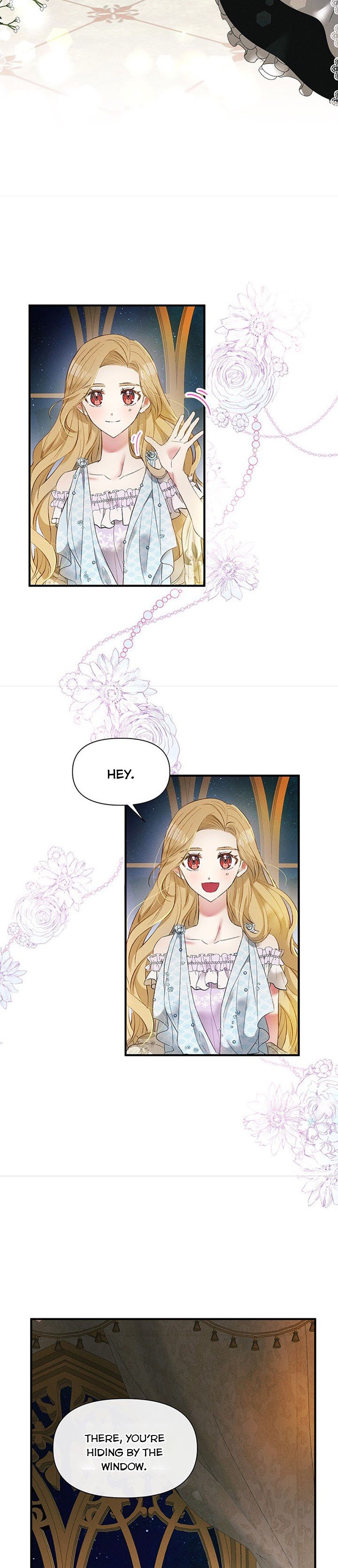 The Goal is to be Self-made chapter 15 page 4