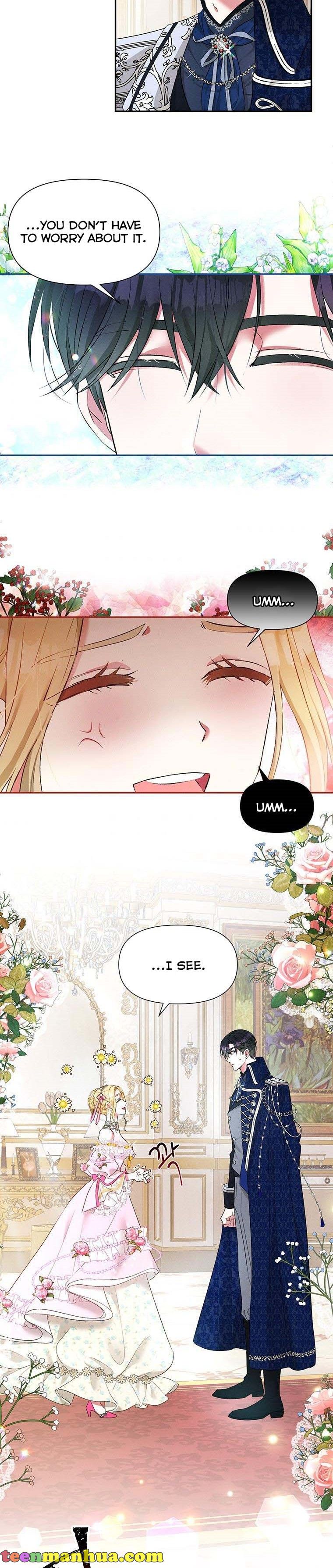 The Goal is to be Self-made chapter 16 page 2