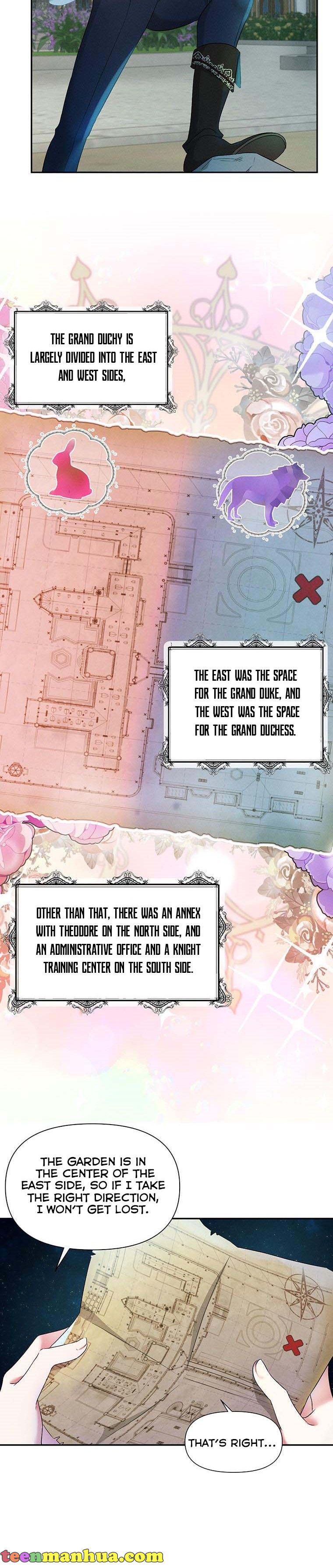 The Goal is to be Self-made chapter 16 page 7