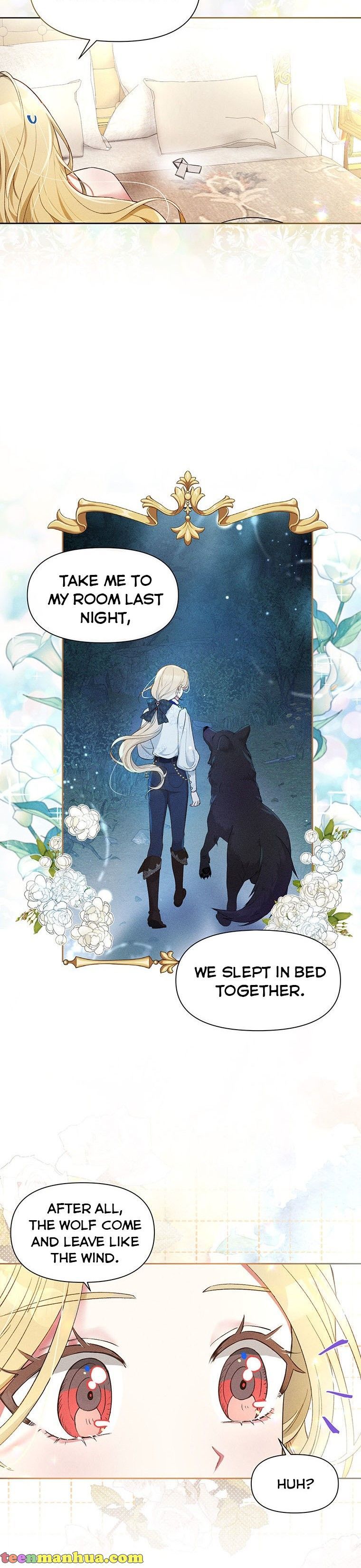 The Goal is to be Self-made chapter 17 page 6