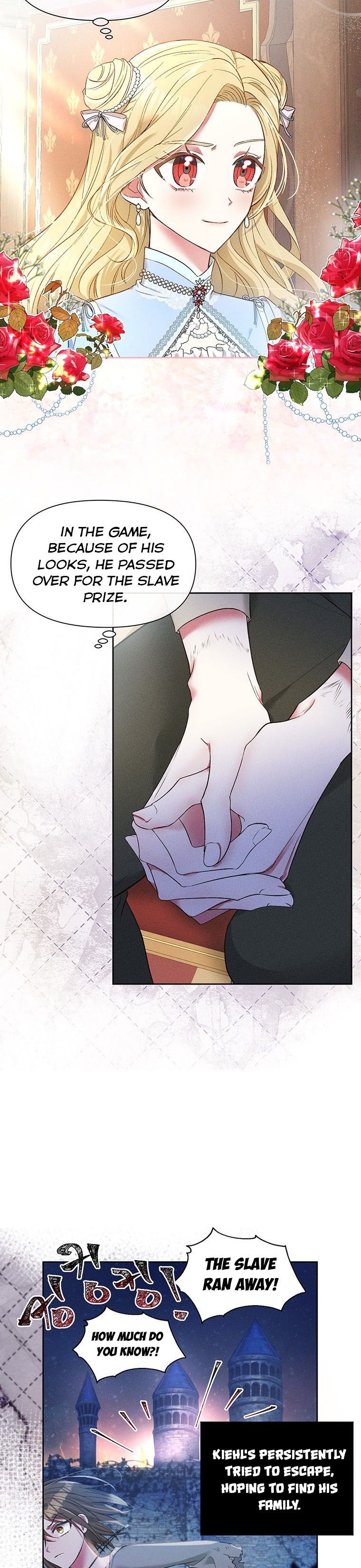 The Goal is to be Self-made chapter 17 page 9