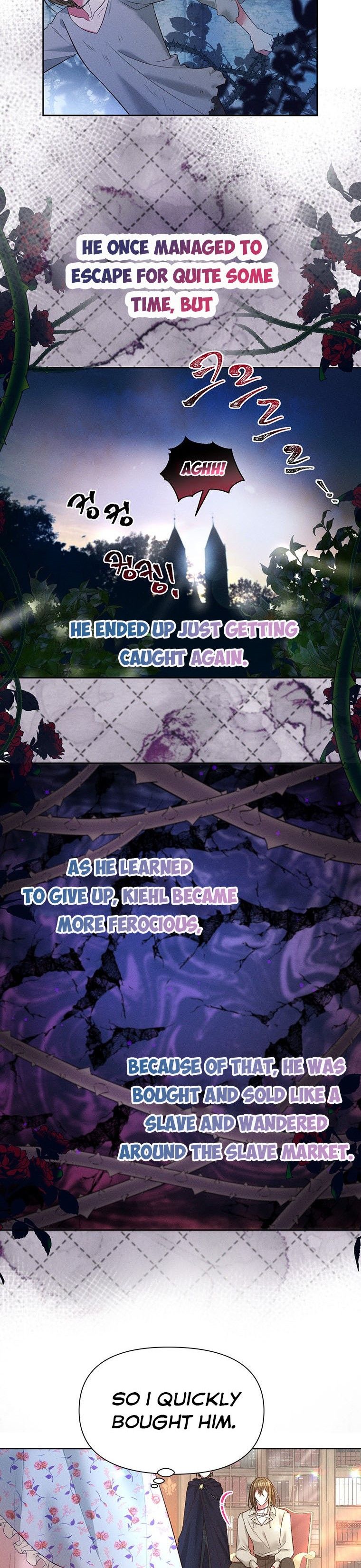 The Goal is to be Self-made chapter 17 page 10