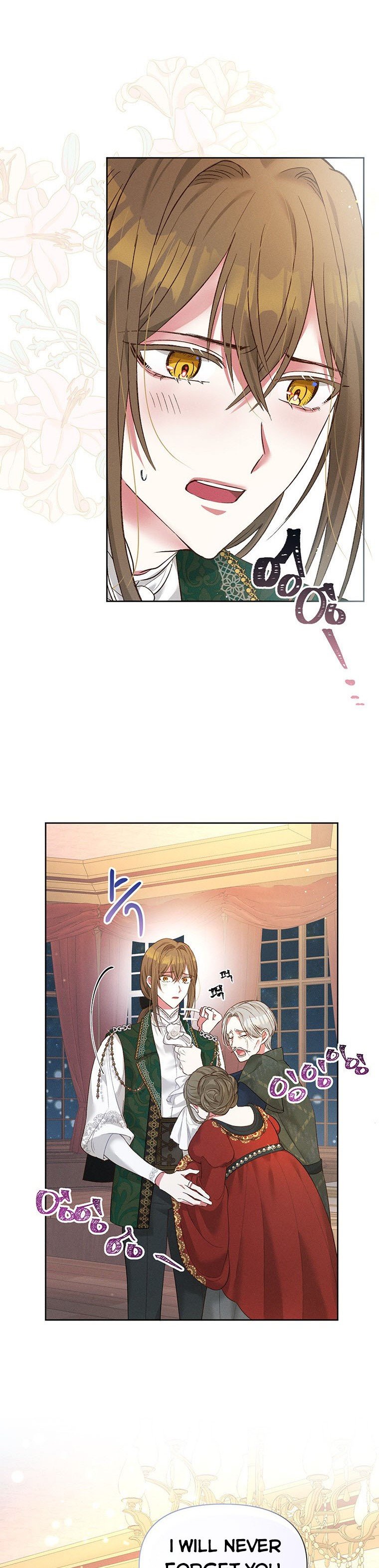 The Goal is to be Self-made chapter 18 page 4