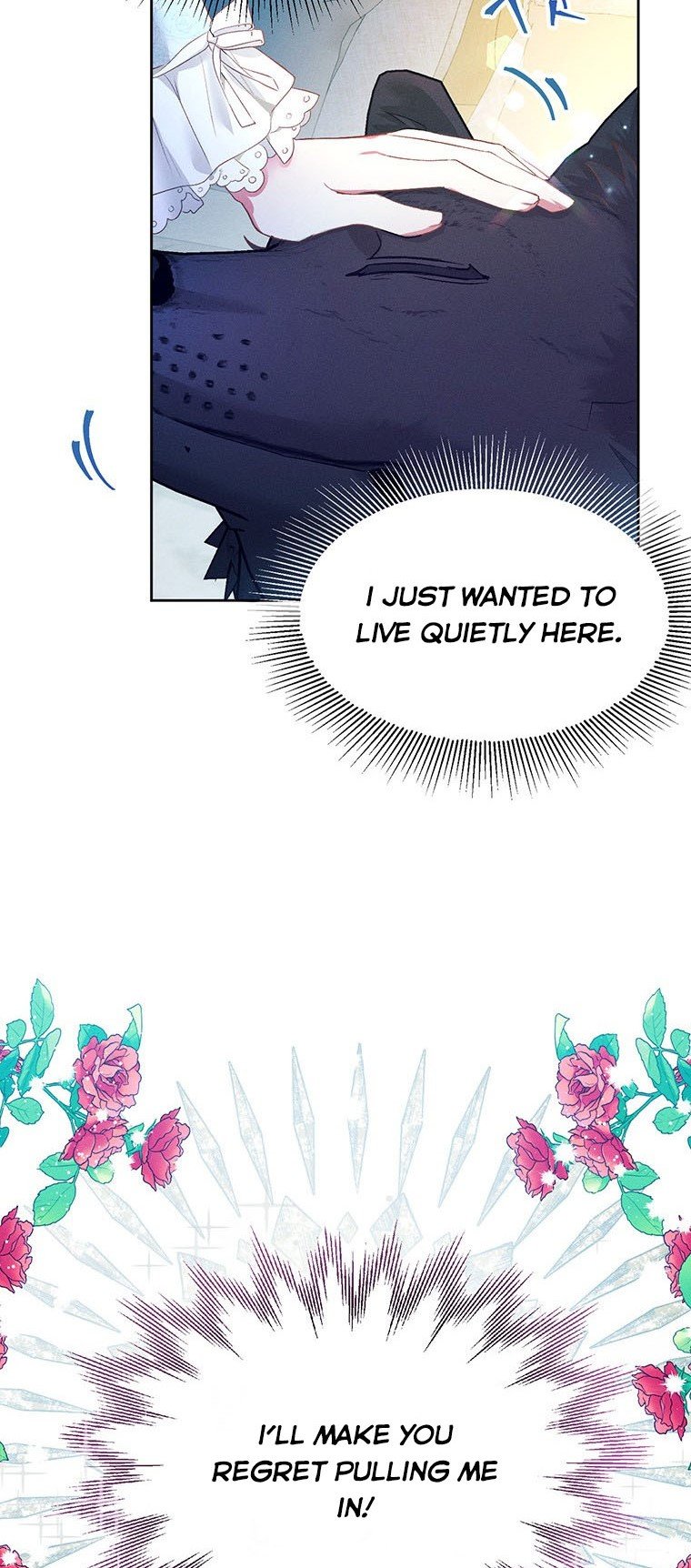 The Goal is to be Self-made chapter 19 page 23