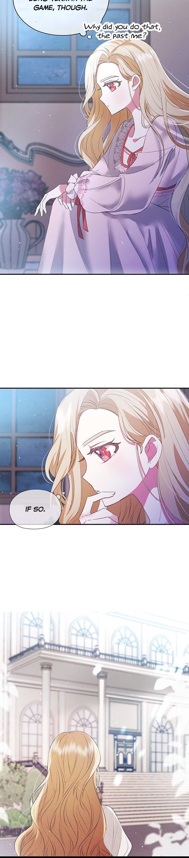 The Goal is to be Self-made chapter 2 page 24