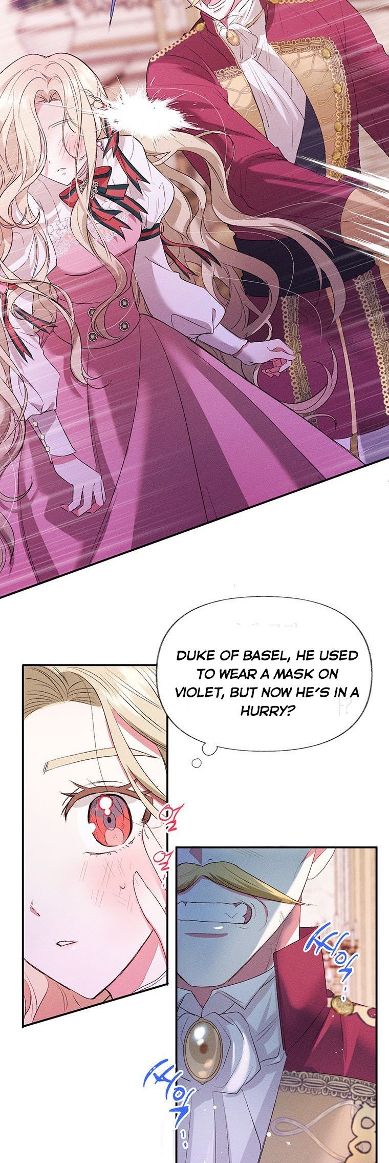 The Goal is to be Self-made chapter 2 page 30