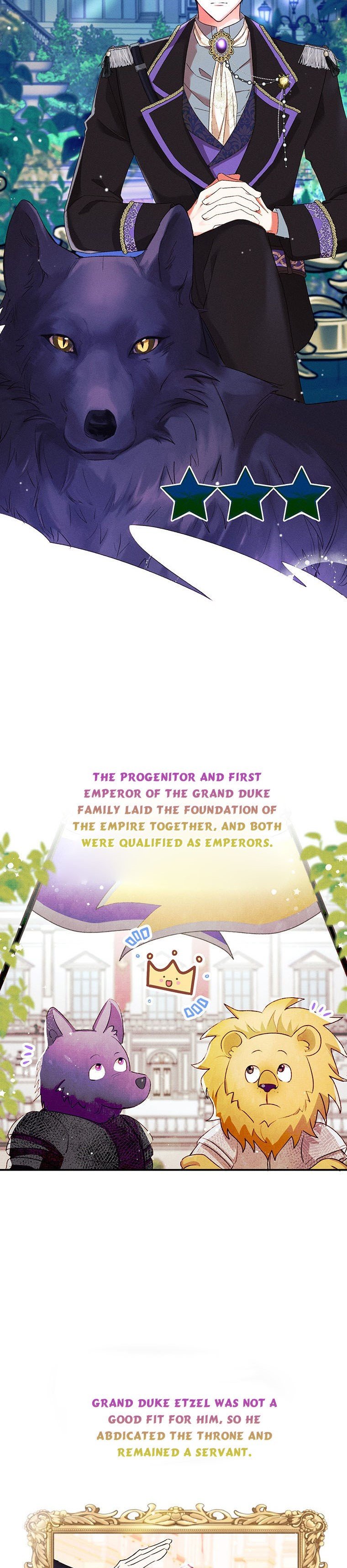 The Goal is to be Self-made chapter 2 page 7