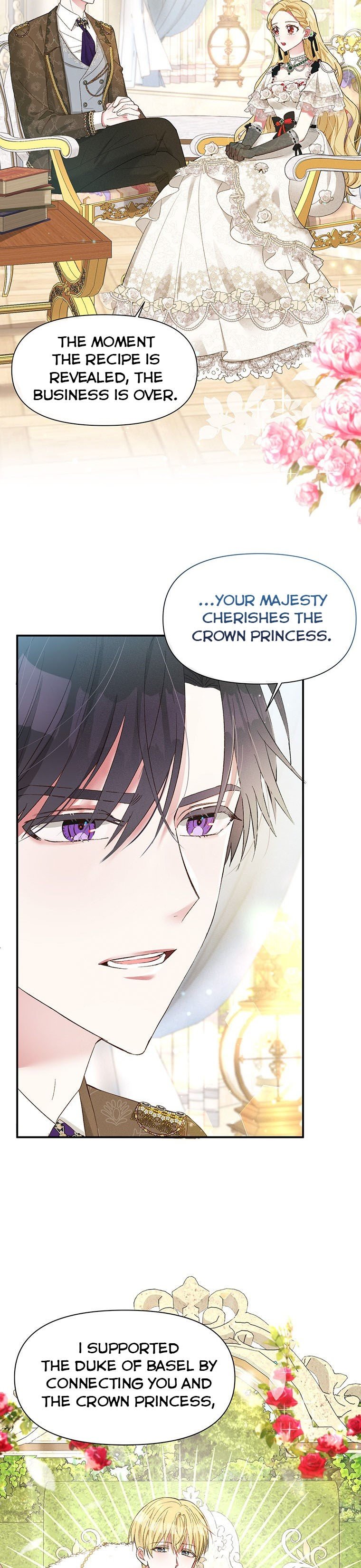 The Goal is to be Self-made chapter 20 page 10