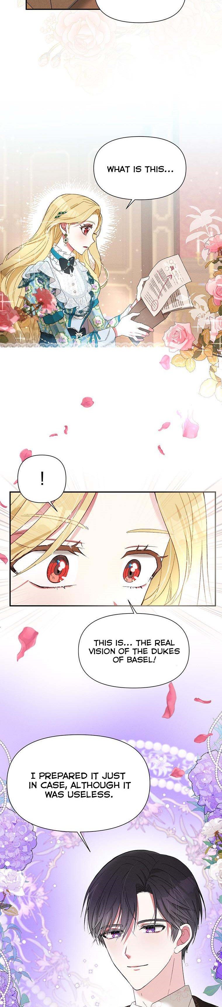 The Goal is to be Self-made chapter 21 page 13