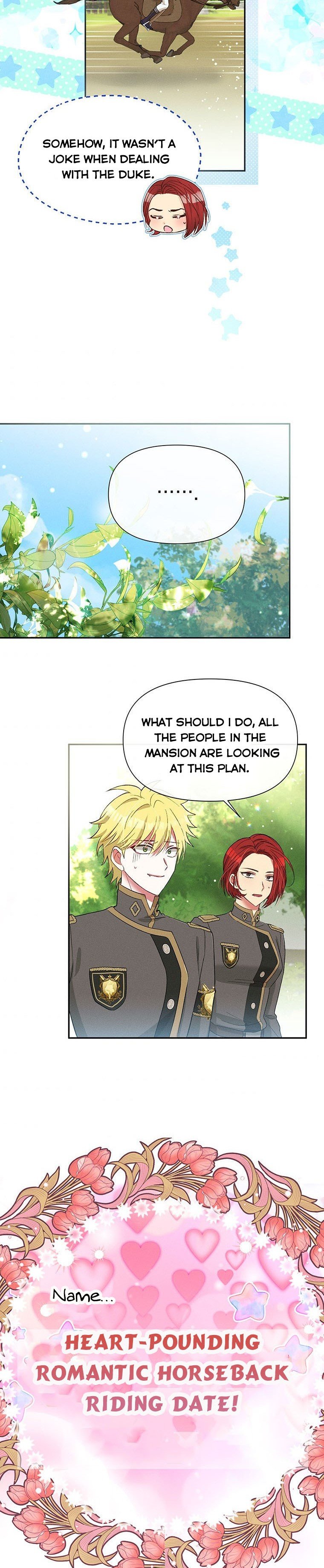 The Goal is to be Self-made chapter 22 page 14