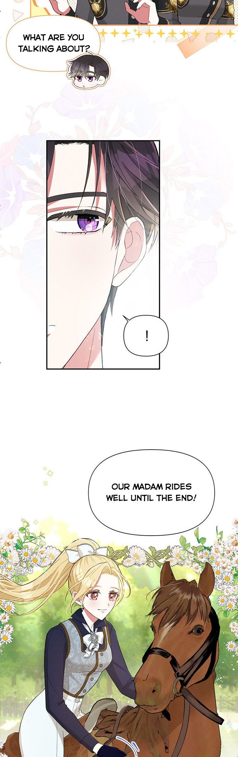 The Goal is to be Self-made chapter 22 page 20