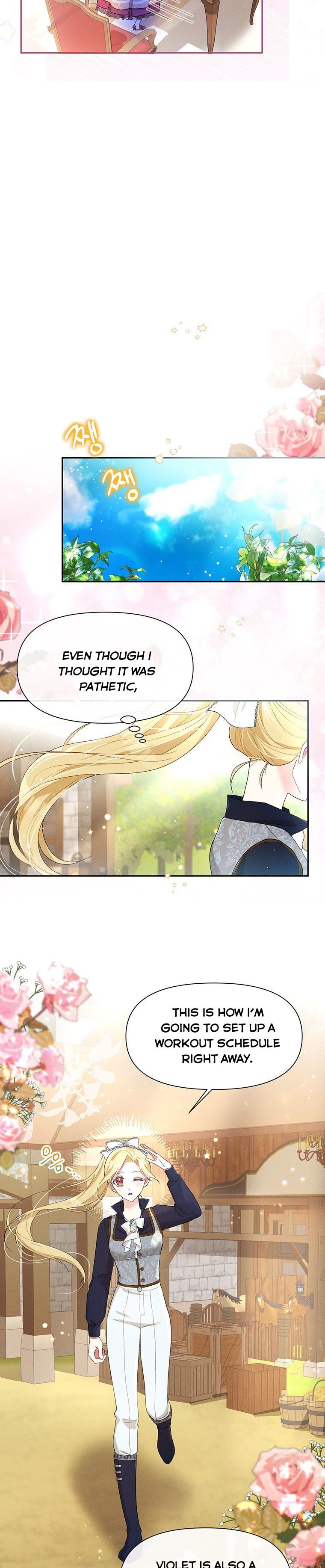 The Goal is to be Self-made chapter 22 page 7